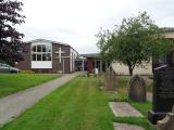 United Reform Church burial ground, Heald Green